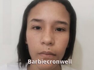 Barbiecronwell