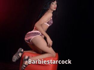 Barbiestarcock