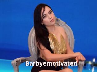 Barbyemotivated