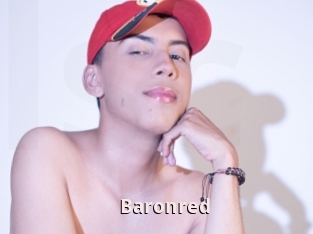 Baronred