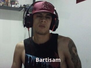 Bartisam