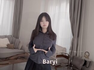 Baryi