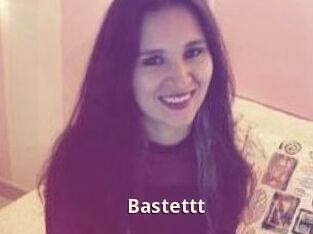 Bastettt