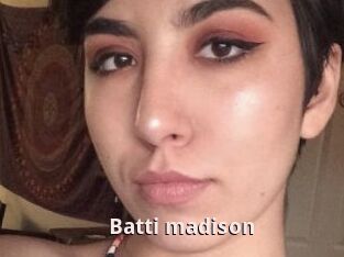 Batti_madison
