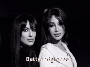 Battyandgracee