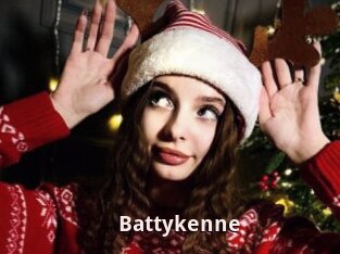 Battykenne