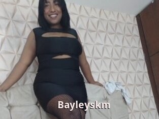 Bayleyskm