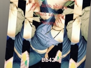 Bb42