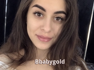Bbabygold