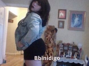 Bbinidigo