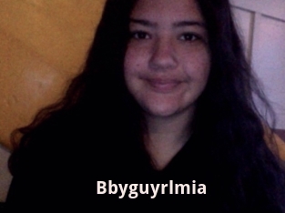 Bbyguyrlmia