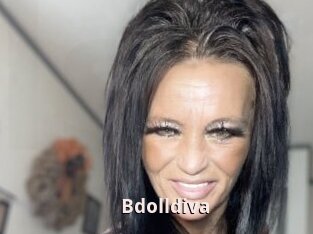Bdolldiva