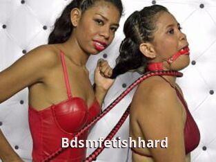 Bdsmfetishhard
