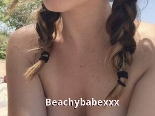 Beachybabexxx