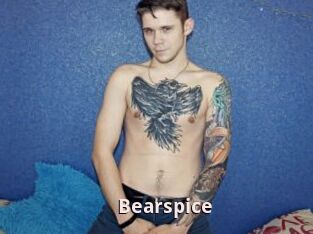 Bearspice