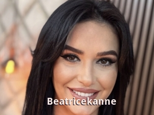 Beatricekanne