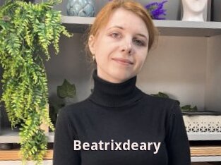 Beatrixdeary