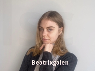 Beatrixgalen