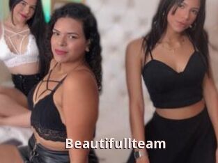 Beautifullteam
