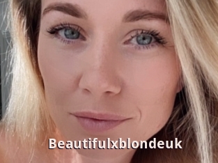 Beautifulxblondeuk