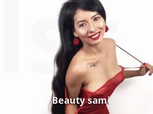 Beauty_sami