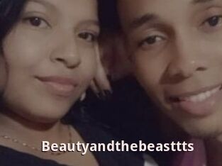 Beautyandthebeasttts