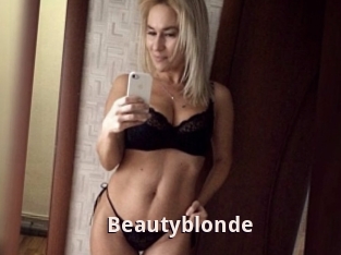 Beautyblonde