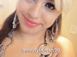 Beautylicious90