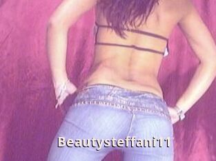 Beautysteffani11
