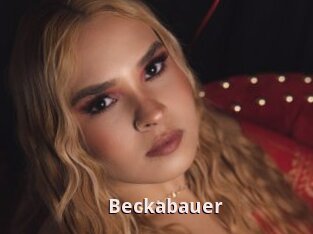 Beckabauer