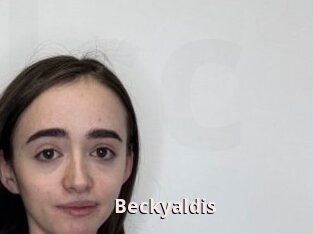 Beckyaldis