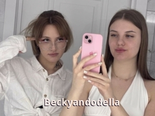 Beckyandodella