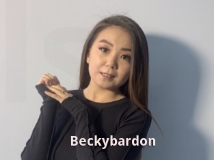 Beckybardon
