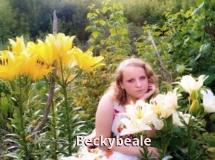 Beckybeale