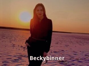 Beckybinner