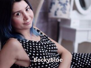 Beckyblue