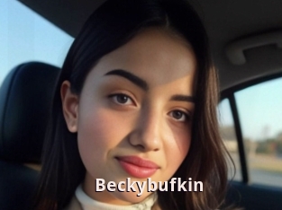 Beckybufkin