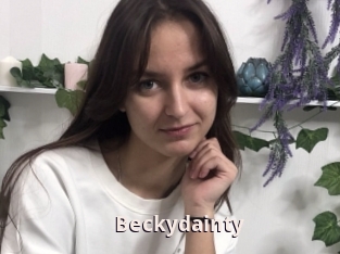 Beckydainty