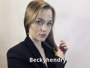 Beckyhendry