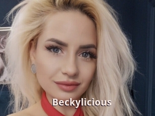 Beckylicious