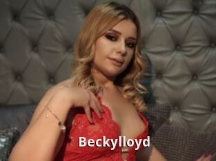 Beckylloyd