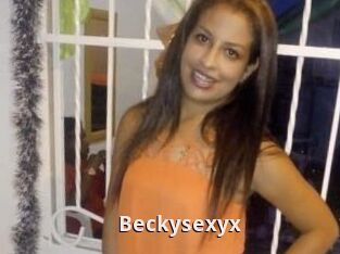 Beckysexyx