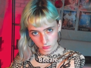 Beeale