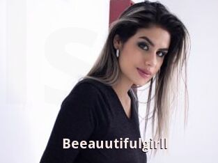 Beeauutifulgirll
