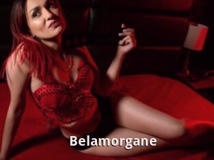 Belamorgane