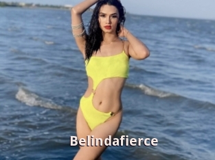 Belindafierce