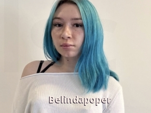 Belindapoper