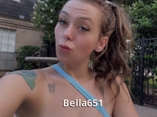 Bella651
