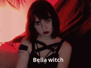 Bella_witch