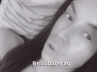 Bellababe_xo